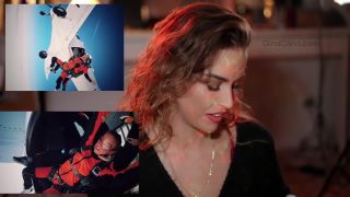 online xxx clip 15 Gina Carla – Soft Storytelling With Pictures, miss jasmine femdom on femdom porn -3