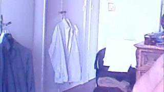 Compilation I made of spying my mom-4