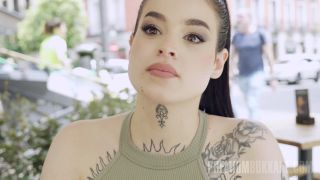 Saba Lapiedra #1 - Interview Quick View Porn - New Sex Vi...-2