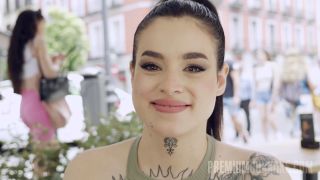 Saba Lapiedra #1 - Interview Quick View Porn - New Sex Vi...-8