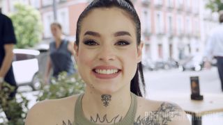 Saba Lapiedra #1 - Interview Quick View Porn - New Sex Vi...-9