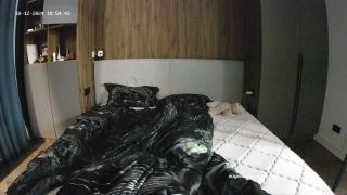 Marianthi And Magni Bedroom Sex, 12 10 2024 Cam 2 720P - Voyeur-8