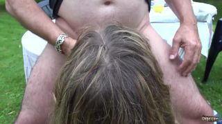 Oldje №569 Fira Ventura French Rules to Fuck (French girls porn)-9