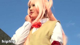 Voyeur Cosplay 24 – japancosplay2 Asian-6