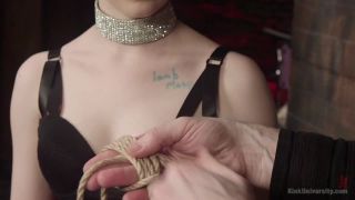 porn video 28 femdom empire strapon Fast ties for rough sex, bondage on fetish porn-1
