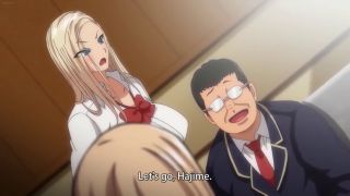 Hentai SAIMIN Episode 5-5