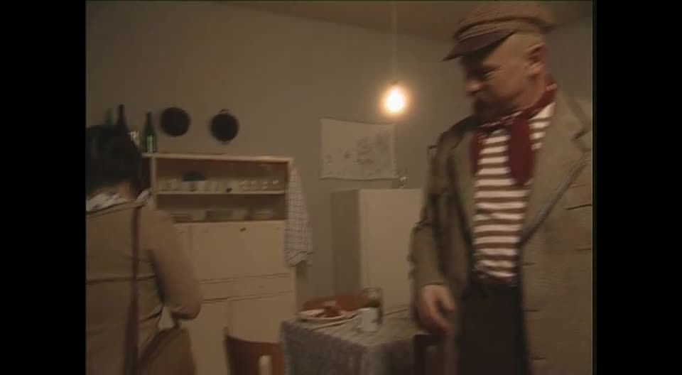 LupusPictures Lupus LP 050   The Girl Next Door (mp4)