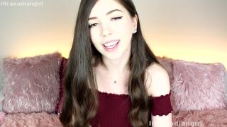 Lilcanadiangirl - Jerkaholic CEI - Cumeatinginstruction-9