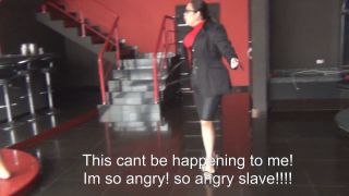 LATIN BEAUTIES IN HIGH HEELS - Relaxing Whipping By Barbara.-1