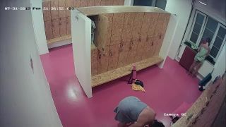 Voyeur –  Hidden-Zone Locker – hz Lo2010 - voyeur - voyeur -1