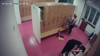 Voyeur –  Hidden-Zone Locker – hz Lo2010 - voyeur - voyeur -8