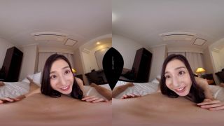 Kogawa Iori DSVR-920 【VR】 In A Shared Room With A Neat Female Subordinate On A Business Trip ... Iori Furukawa Was Asked By Her To Have Sex Only Once, But She Was Too Unequaled And Was Made To Vaginal ...-3