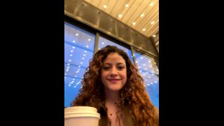 kj bennet KJ Bennett's  Fuck Video Ends With A Creampie fetish-7