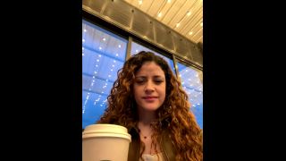 kj bennet KJ Bennett's  Fuck Video Ends With A Creampie fetish-8