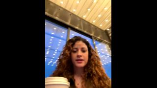 kj bennet KJ Bennett's  Fuck Video Ends With A Creampie fetish-9