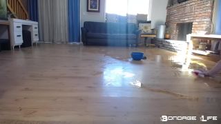 online adult clip 1 femdom plug fetish porn | BondageLife – Scrub Scrub Scrub Rachel Greyhound | bdsm-8
