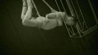 8 Holes Spraying at the Same Time (Femdom porn)-3