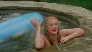 Daryl Hannah - Keeping Up with the Steins (2006) HD 1080 - (Celebrity porn)-8