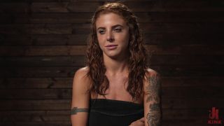 Bound and Squirting Lumi Ray (Femdom porn) Lumi Ray-9