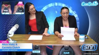 6223 Crazy Fuck Machine Compilation - Intense Orgasms, Wet Sq...-2