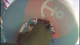 Voyeur - Underwater swimsuit tracking - YMUW-1047 | voyeur | voyeur -5