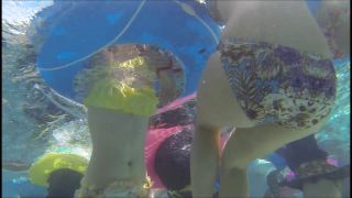 Voyeur - Underwater swimsuit tracking - YMUW-1047 | voyeur | voyeur -8