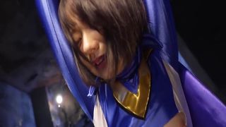 [SuperMisses.com] SPSE-33 Heroine Falls Mystic Rangers-016-4