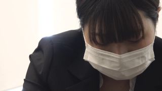 Voyeur – [Underwear In The OL Office] It Is A Fresh Underwear Of A New Employee Ol01 - [Webcam]-1