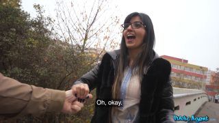 The Present in the Pocket - Aaliyah Yasin Download Porn V...-1
