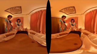 clip 43 – Umi Hirose, Mizuki Hayakawa – Threesome Creampie Maids,  on 3d porn -1