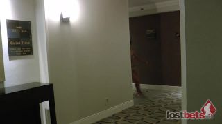 Online tube LostBets 452 Strip Ice Race with Sinn Penny and Tobi HD-1