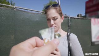 Online Tube PublicPickups presents Bobbi Dylan in PSL to DSL - teens-1