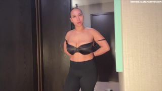 free adult clip 43 BabygirlHazel - Taboo Mommy And Son Stuck In Hotel Room Part 1 - FullHD 1080p - virtual sex - fetish porn femdom couple-1