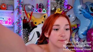 Sabrina_Great - Who doesnt love Ass to Mouth-8