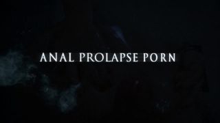 7160 My Booty Wife Casalfist Ruined Her Monster Anal Gape-9