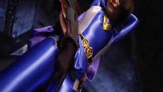 [SuperMisses.com] SPSE-33 Heroine Falls Mystic Rangers-013-1