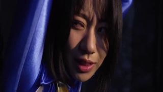 [SuperMisses.com] SPSE-33 Heroine Falls Mystic Rangers-013-2