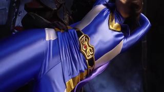 [SuperMisses.com] SPSE-33 Heroine Falls Mystic Rangers-013-3