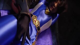 [SuperMisses.com] SPSE-33 Heroine Falls Mystic Rangers-013-6