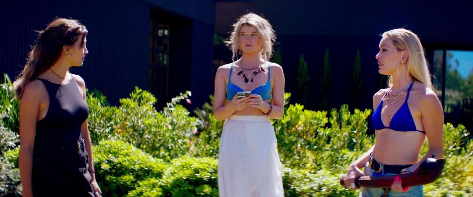 Explore Ultimate Passion Encounter: Forbidden Secrets Unveil