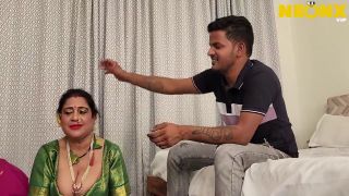 6263 Naughty Maid Uncut  Neonx Hindi Hot Short Film-1