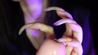 xxx clip 2 Lananguyen - You Cum On My Claws - UltraHD 1440p - femdom - fetish porn ariella ferrera femdom-9