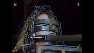 49, 412 aka J.P, Kitty - Farm 4 INSEX - Remastered - Bondage-1