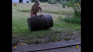 49, 412 aka J.P, Kitty - Farm 4 INSEX - Remastered - Bondage-3