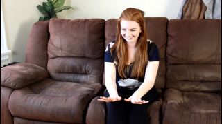 Femdom porn  Hypnosis On Display – Sophie Hypnotized – First Visit  mesmerized -0