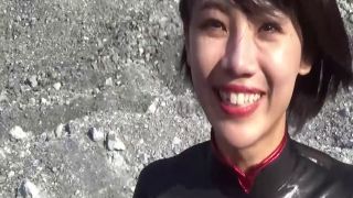 [WarAnLov.com] ZEPE-19 Fighter of the Sun Leona -The Cosmic Dark Wrestling Tag Team Champions, Ezion-024-8