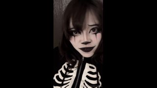 Himehshs Gives a Blowjob Pov Onlyfans (Amateur porn)-1