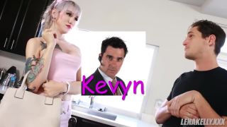 free adult clip 47 TS Lena Kelly GetS Revenge On Porn BossS Asshole - dick - pussy licking red fox anal-0