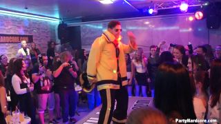 Party Hardcore Gone Crazy Vol. 31 Part 1 - Cam 2-4