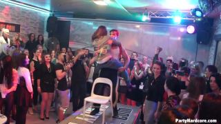 Party Hardcore Gone Crazy Vol. 31 Part 1 - Cam 2-5